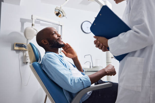 Best Weekend Emergency Dentist in Ovilla, TX