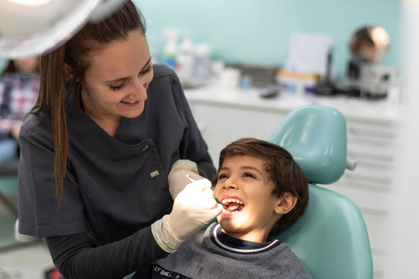 Best Emergency Orthodontic Repairs in Ovilla, TX