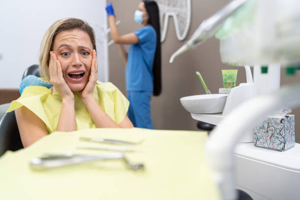 Best Emergency Orthodontic Repairs in Ovilla, TX